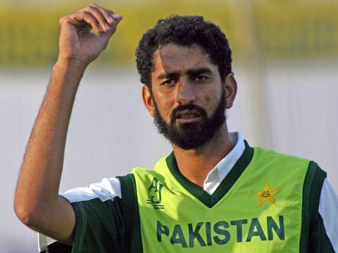Shabbir Ahmed 