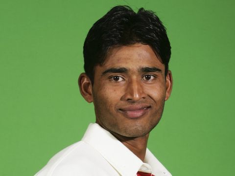 Shahadat Hossain 