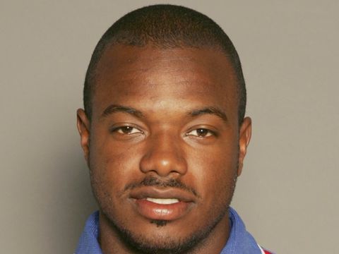 Steven Outerbridge