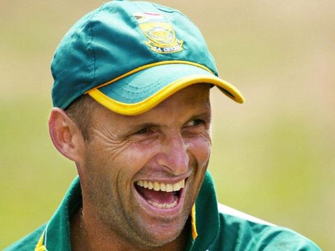Gary Kirsten 