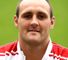 Gareth Hock