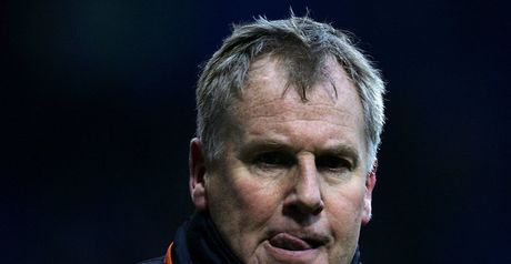Royle: Offered long-term role