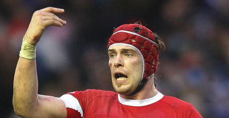 Jones: New skipper