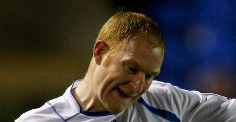 Whing: Groin problem