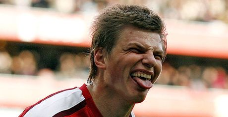 Arshavin: More to come