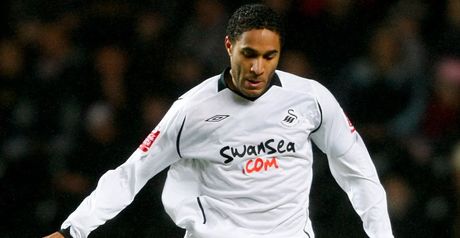 Williams: New deal