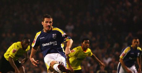 McCormack: Possible exit