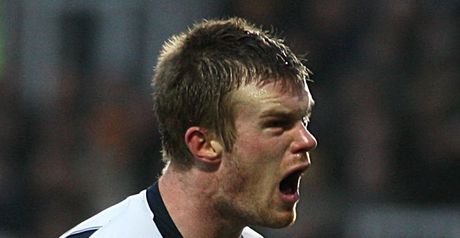 Brunt: Targeting three points