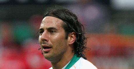 Pizarro: Two-goal return