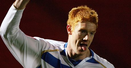 Kitson: Denied late on