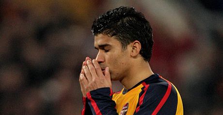 Eduardo: Groin injury