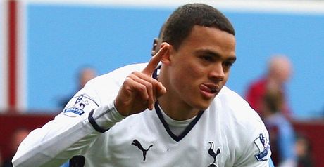 Jenas: Going nowhere