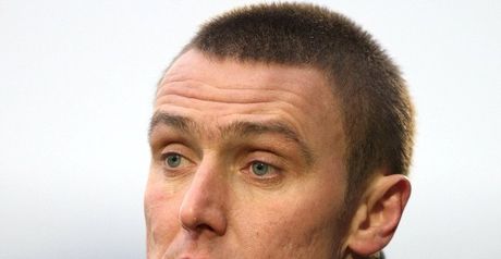 Clark: New deal for Holdsworth