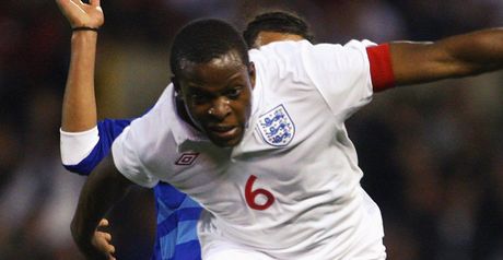 Onuoha: On the defensive
