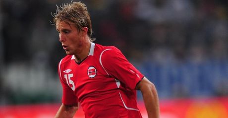Skjelbred: Fulham link denied