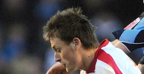 Williams: Yeovil move