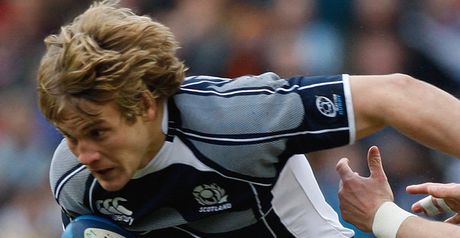 Taylor: Lions hope