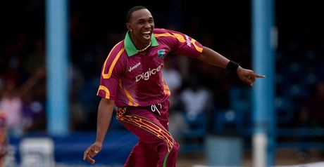 Bravo: Match-winning innings