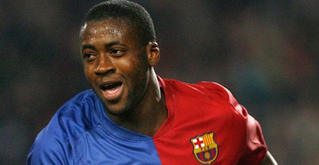 Toure: Staying put