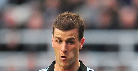 Taylor: Was wanted by Birmingham