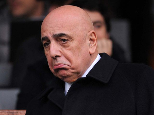 Adriano Galliani: AC Milan are getting better
