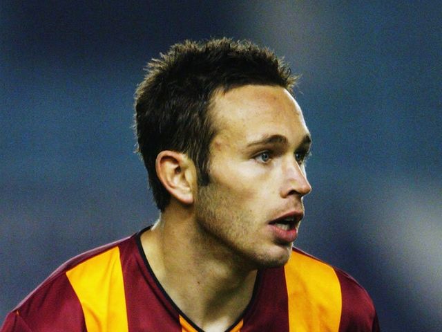 Mark Bower