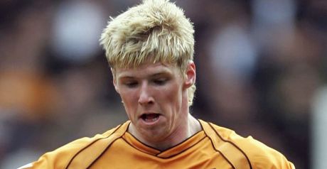 Keogh: At the double
