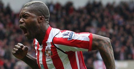 Cisse: Pana move
