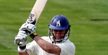 Troughton: staying positive after final-day heartbreak