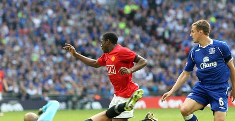 Key decision: Welbeck goes down