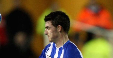 Potter: Set to return to Hillsborough
