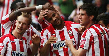 McGoldrick: Celebrates