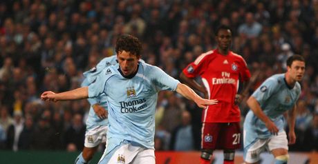 Elano: Impressive in midweek