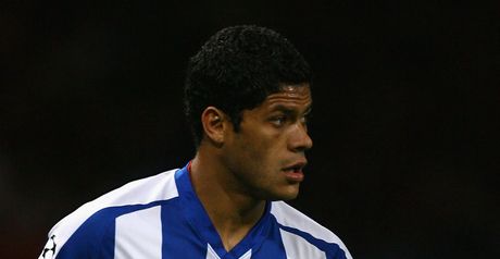 Hulk: At the double