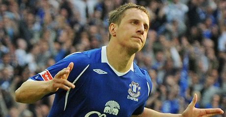 Jagielka: Set to return