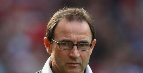 O'Neill: Not losing hope