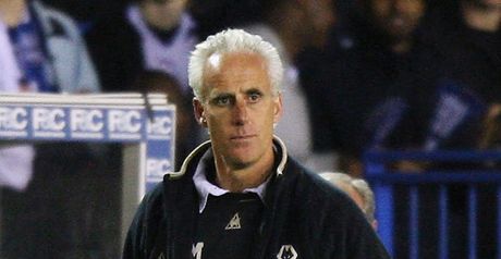 McCarthy: In the market