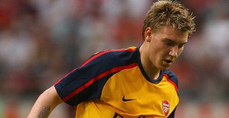 Bendtner: Fined