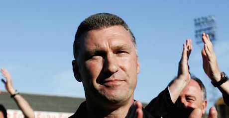 Pearson: Ready to loan out keeper