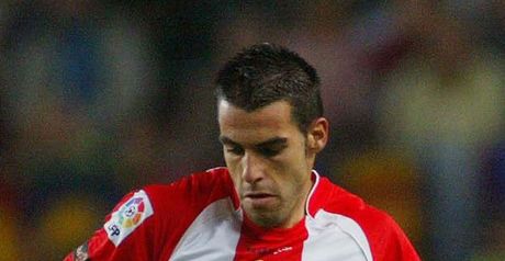 Negredo: In-demand