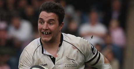 Dowson: On the move