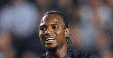 Sessegnon: Hot property