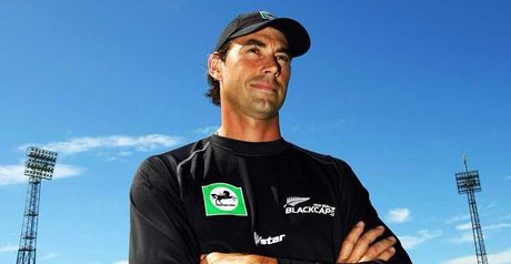 Fleming: no desire to coach New Zealand