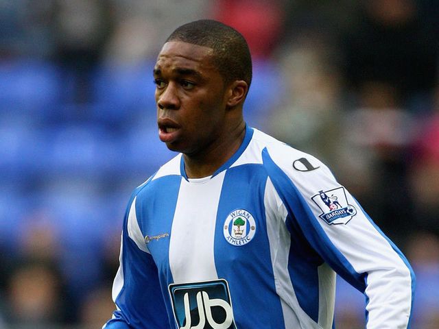 Charles N'Zogbia - would consider England.