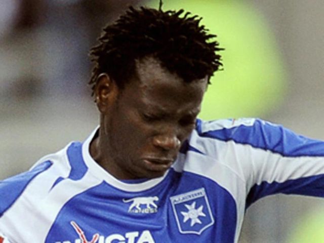 Delvin Ndinga