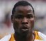 Collins Mbesuma