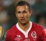 Quade Cooper