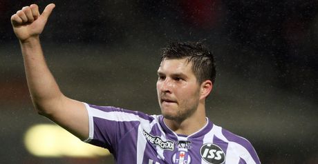 Gignac: Favours a move to Lyon