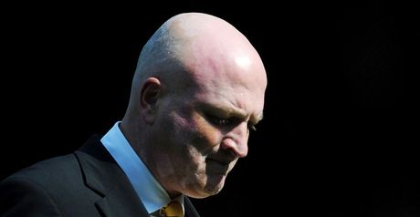 Gunn: City relegated