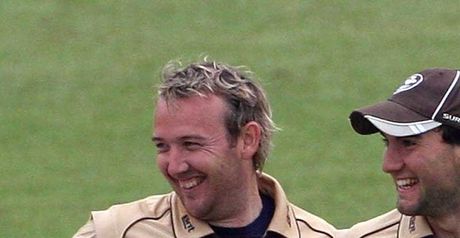Schofield: Five wickets